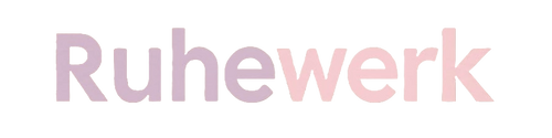 RuheWerk 